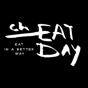 Cheat Day logo